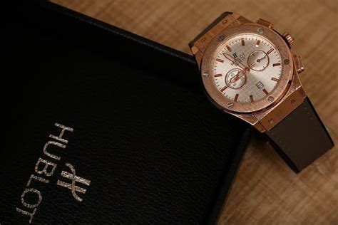 does hublot hold value|hublot fsot price.